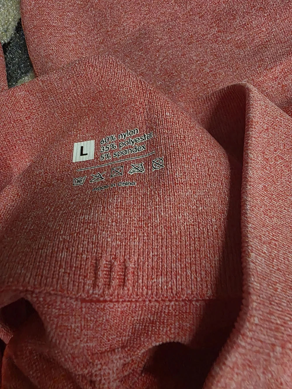 lululemon athletica high rise